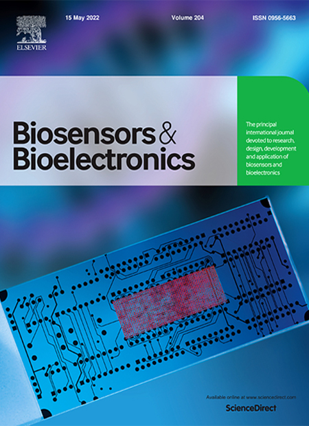 graphene bioelectronics